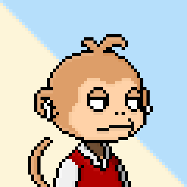MonkeyHood #7474