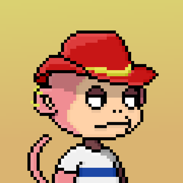 MonkeyHood #7478