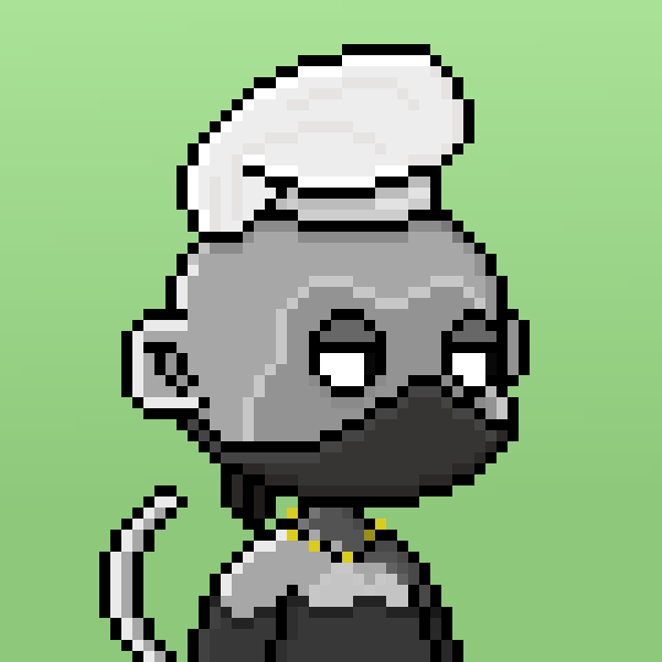 MonkeyHood #7483