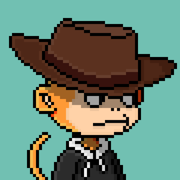 MonkeyHood #7488