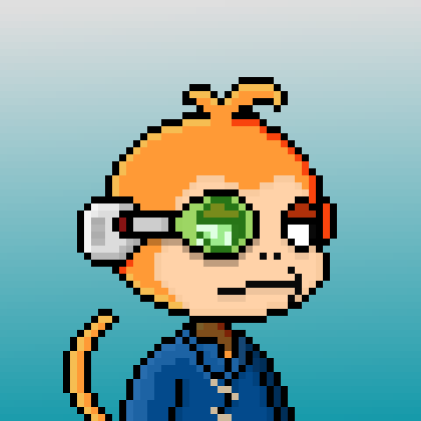 MonkeyHood #7489