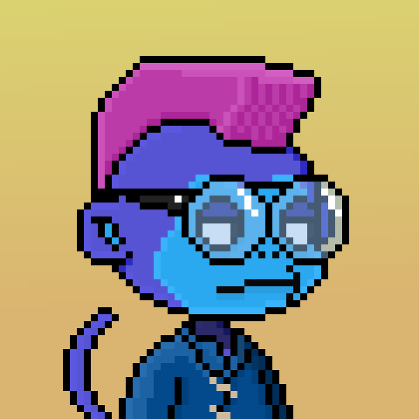 MonkeyHood #7490