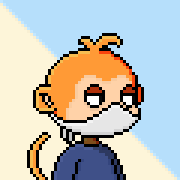 MonkeyHood #7496