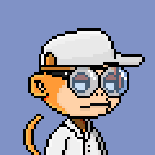 MonkeyHood #7505