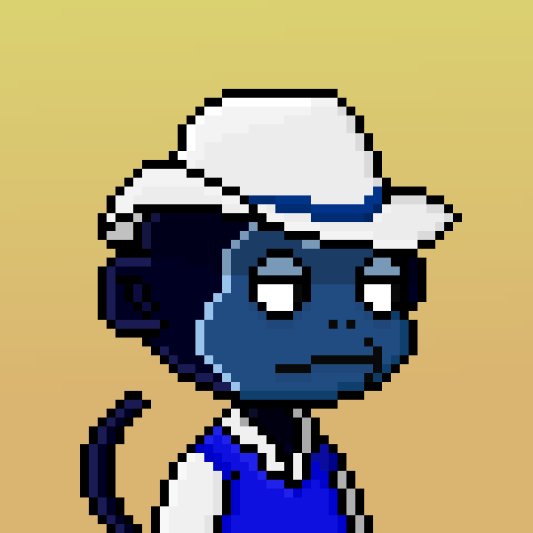MonkeyHood #7508