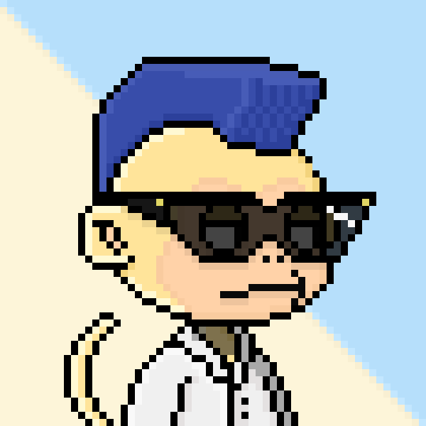 MonkeyHood #751