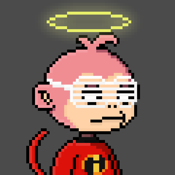 MonkeyHood #7511