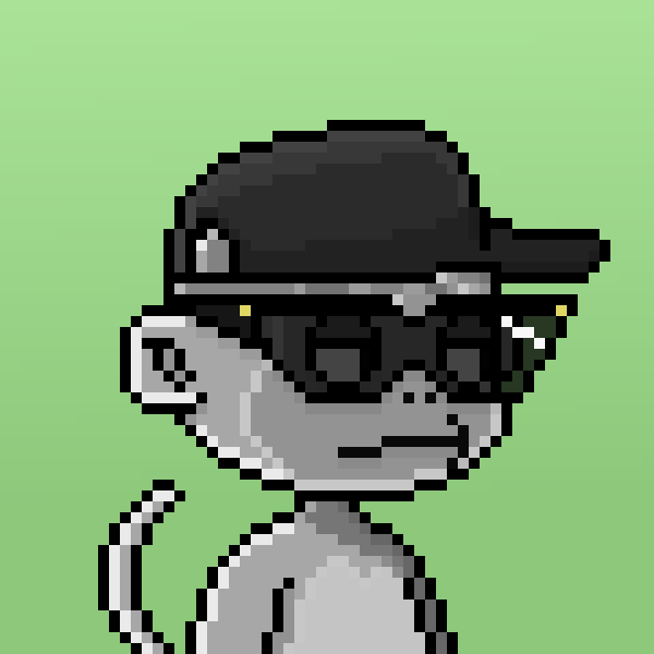 MonkeyHood #7516