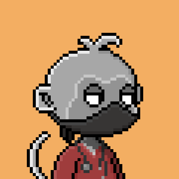 MonkeyHood #7521