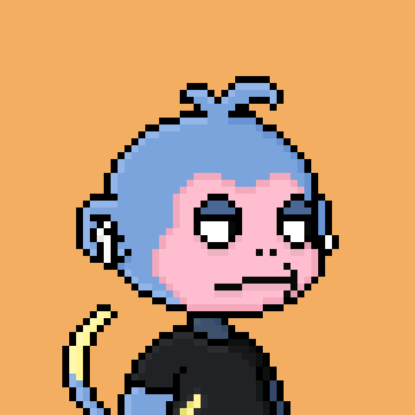MonkeyHood #7522