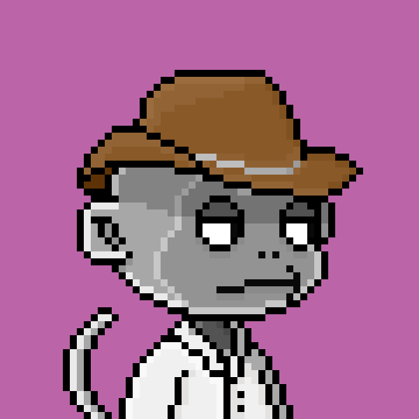 MonkeyHood #7531