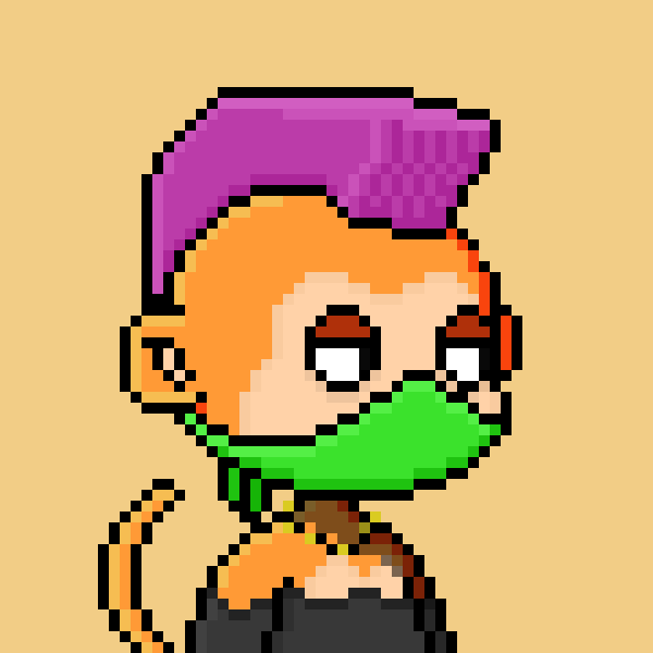 MonkeyHood #7535