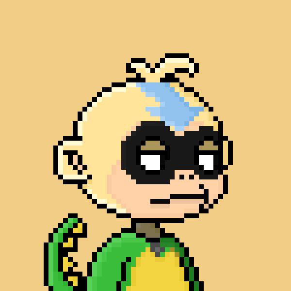 MonkeyHood #7539