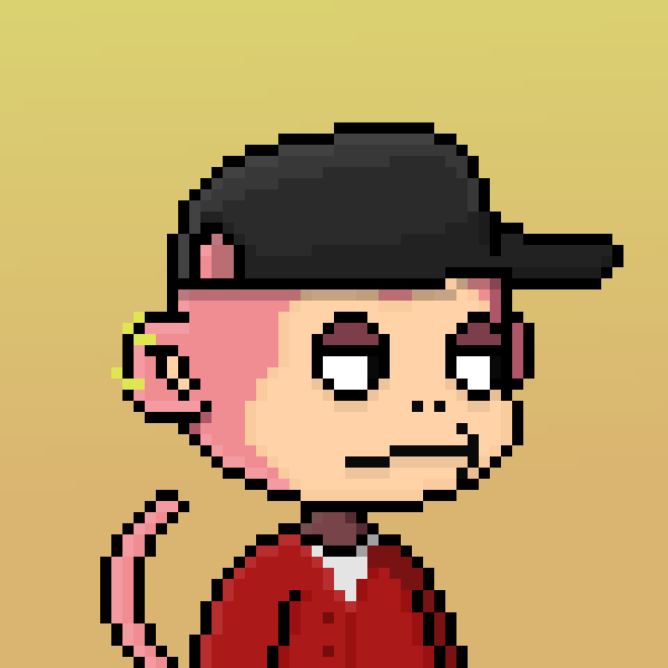 MonkeyHood #754