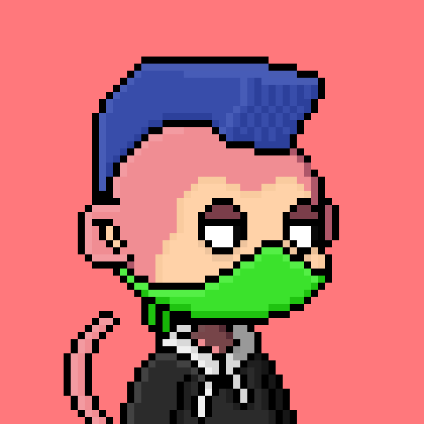 MonkeyHood #7540