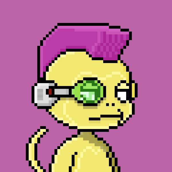 MonkeyHood #7543
