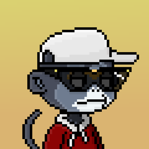 MonkeyHood #7545