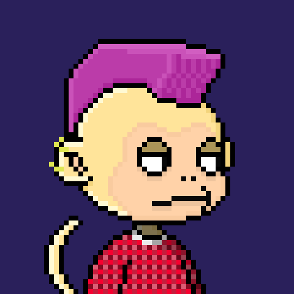 MonkeyHood #755
