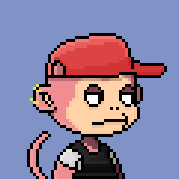 MonkeyHood #7551