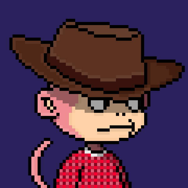 MonkeyHood #7554