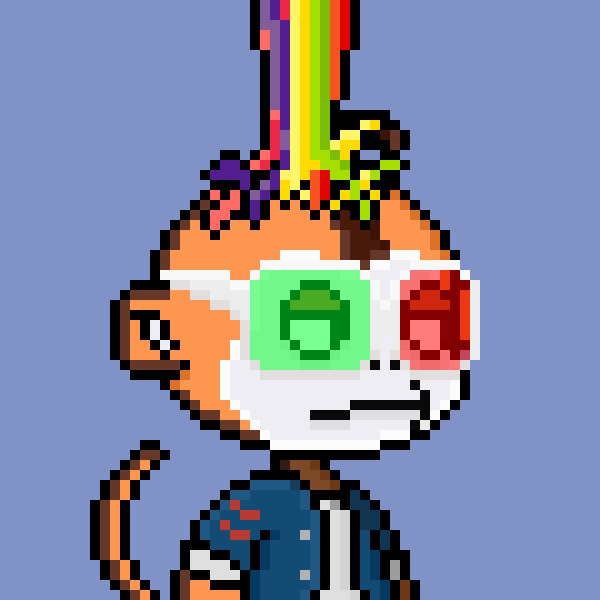 MonkeyHood #7555