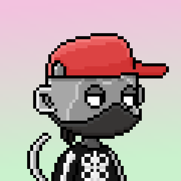 MonkeyHood #7556
