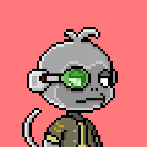 MonkeyHood #7557