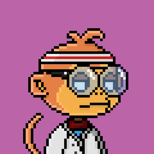 MonkeyHood #756
