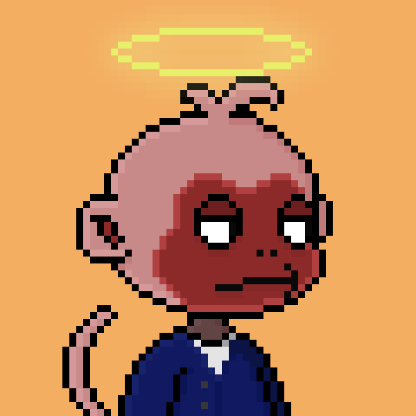 MonkeyHood #7561