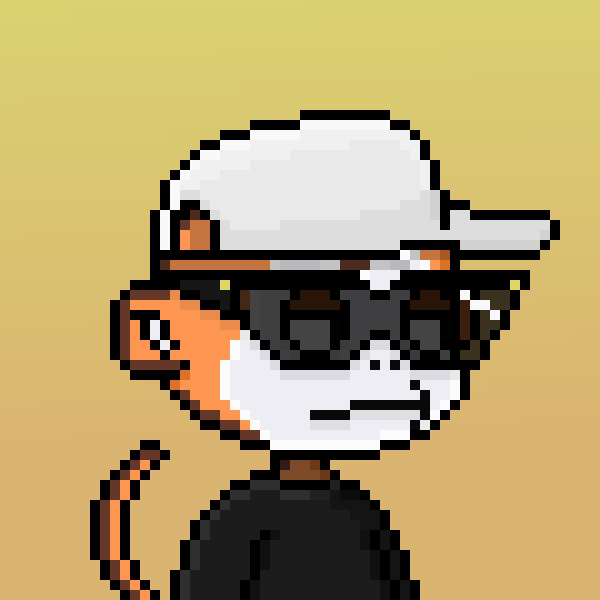 MonkeyHood #7564