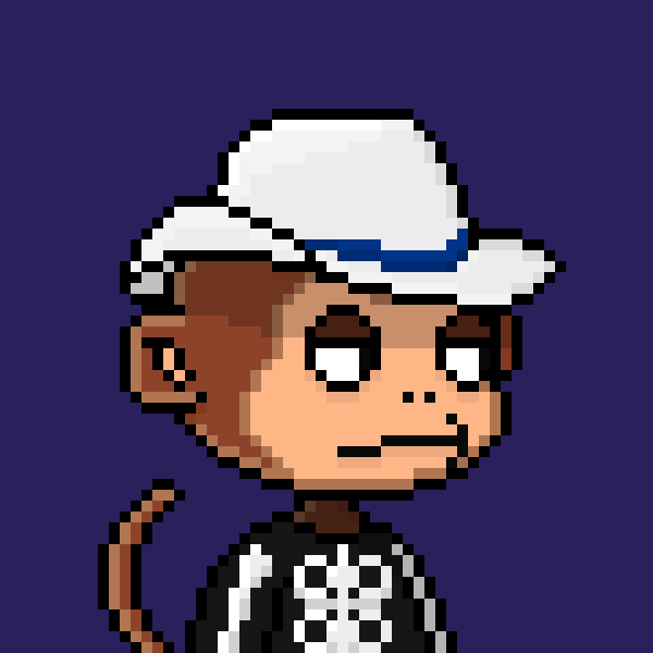 MonkeyHood #7574