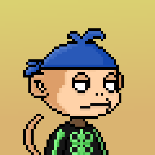 MonkeyHood #7575