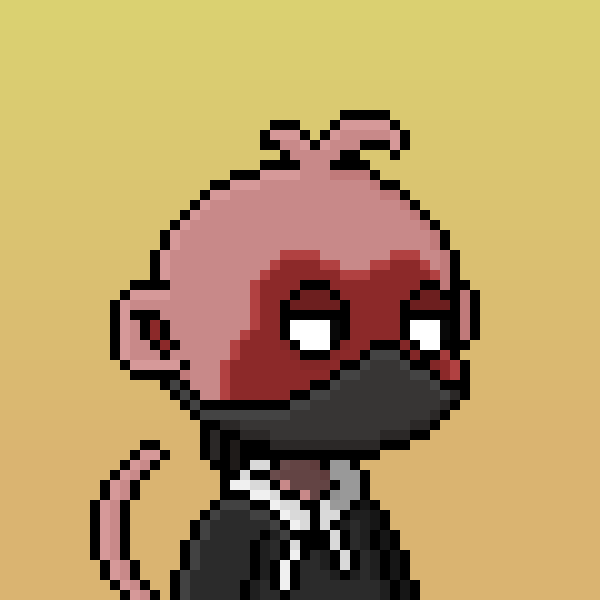 MonkeyHood #7576