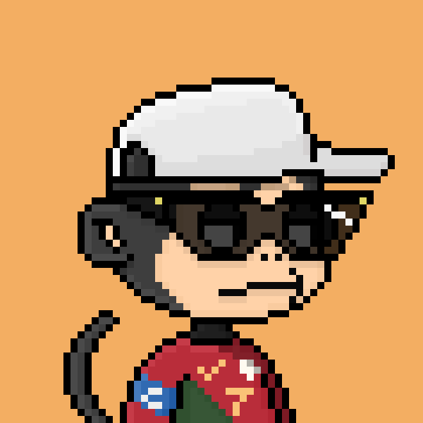 MonkeyHood #7584
