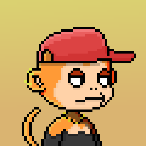 MonkeyHood #7594