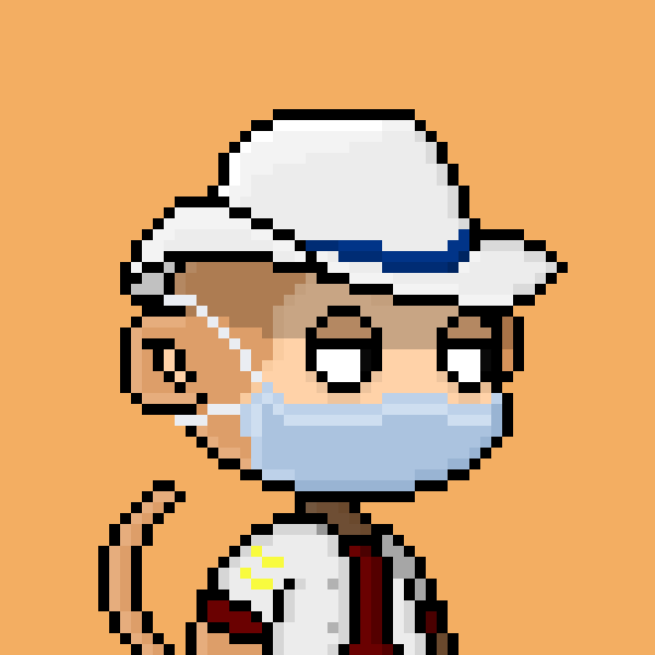 MonkeyHood #7597