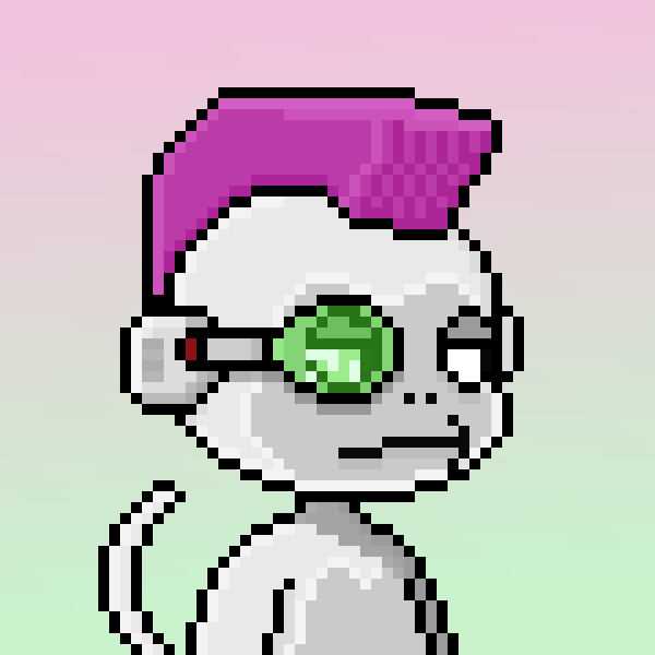 MonkeyHood #7605