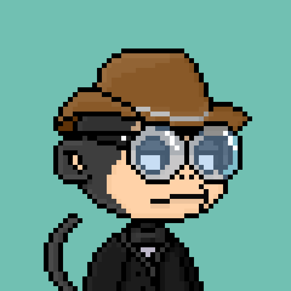 MonkeyHood #7609