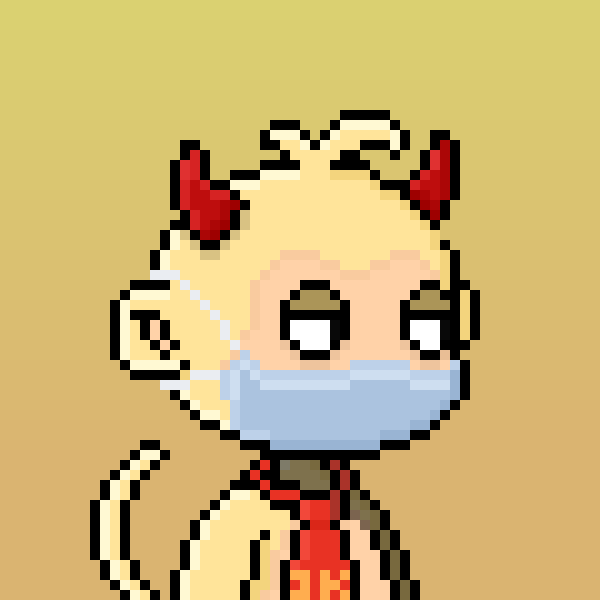 MonkeyHood #7611