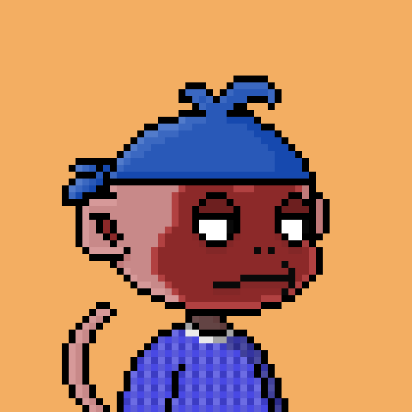 MonkeyHood #7613