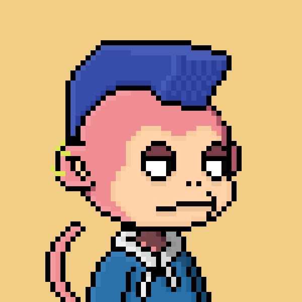 MonkeyHood #7620