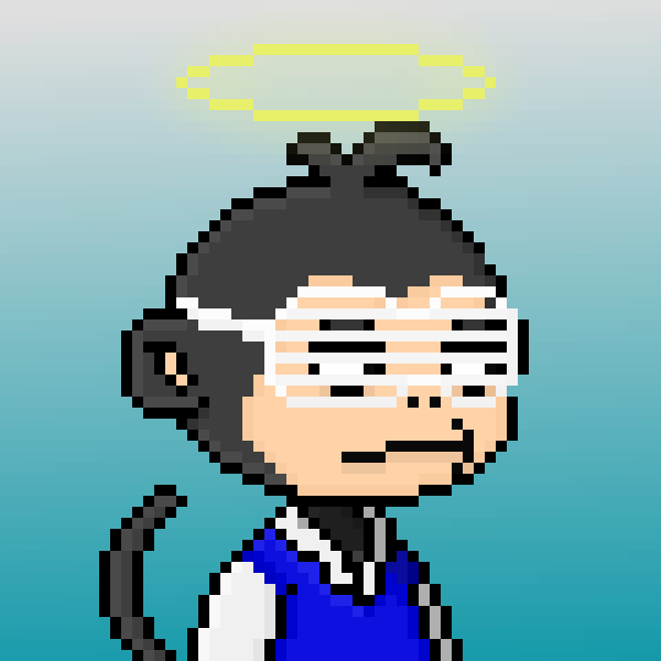 MonkeyHood #7628