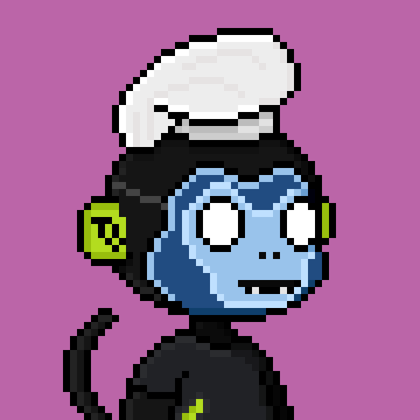 MonkeyHood #7630