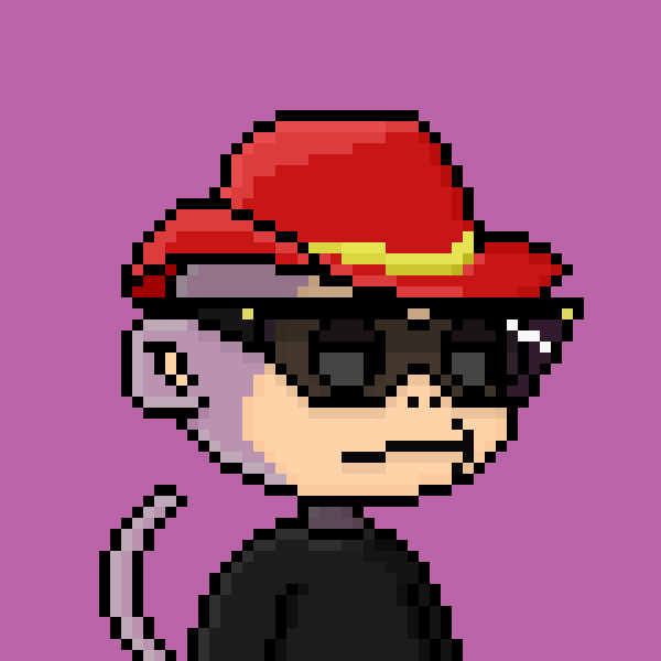 MonkeyHood #7636