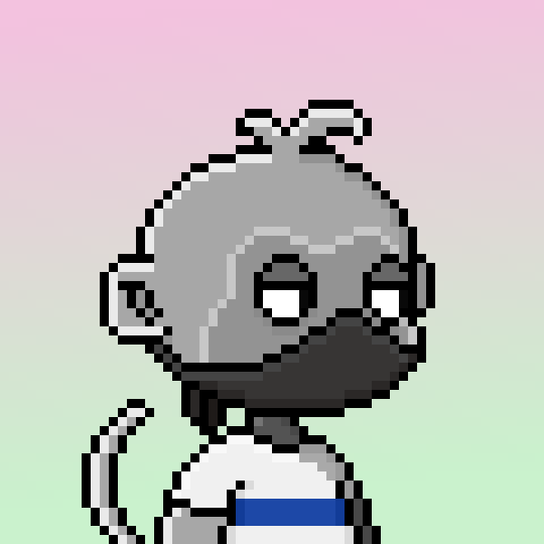 MonkeyHood #7651