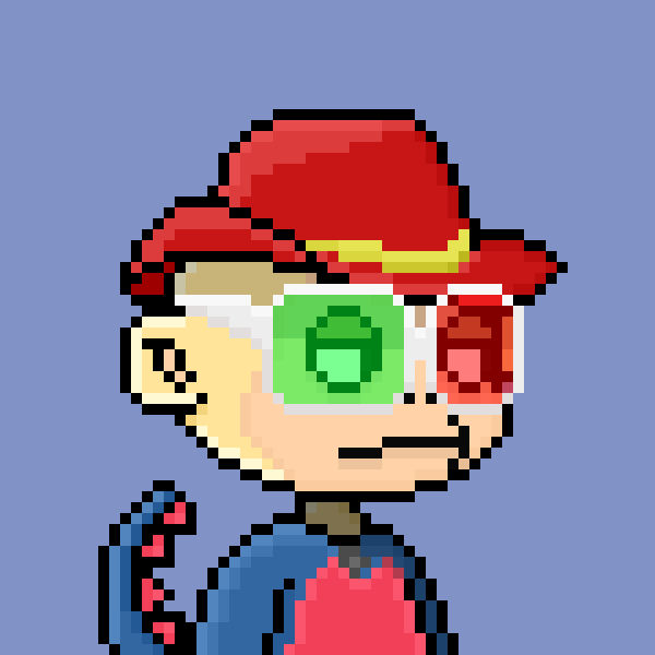 MonkeyHood #7655