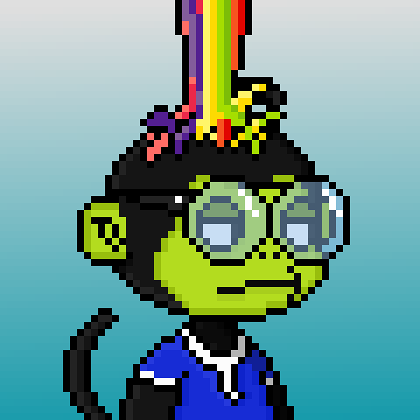 MonkeyHood #767