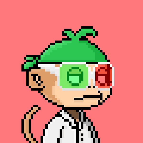 MonkeyHood #7673