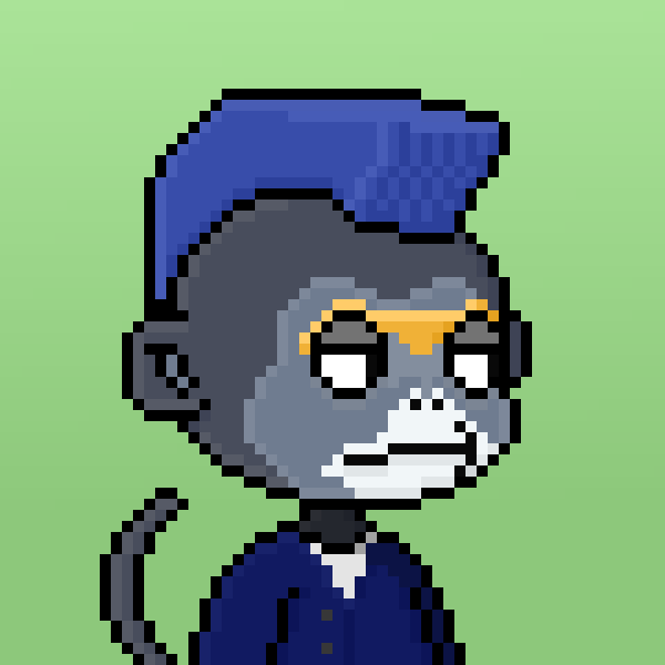 MonkeyHood #7674