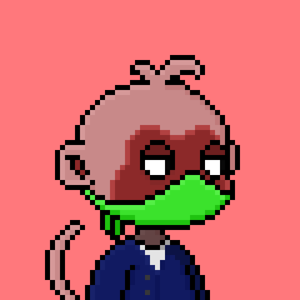 MonkeyHood #7675